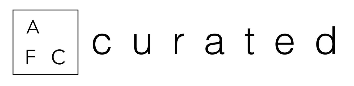 AFC Curated